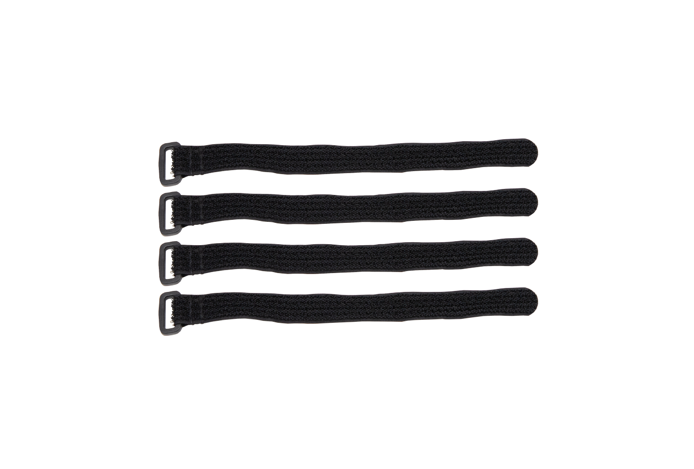 MUDGUARD STRAP SET-4PC-210MM